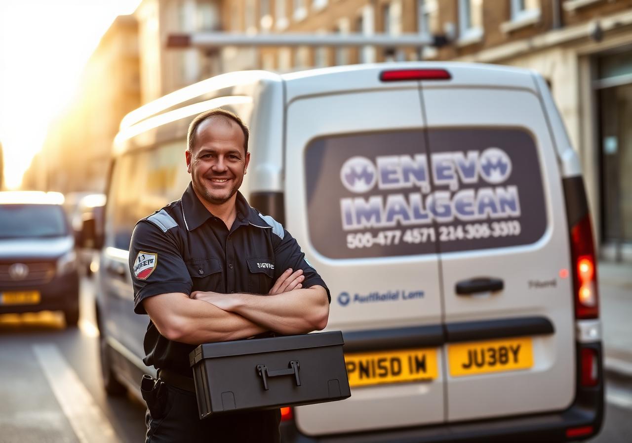 Drayton & Sons plumber
